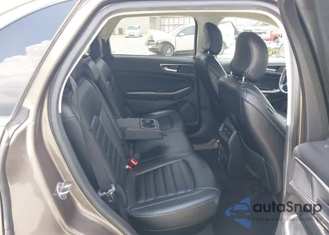 2019 Ford Edge Sel z USA, uszkodzony, nr VIN 2FMPK4J98KBB74652